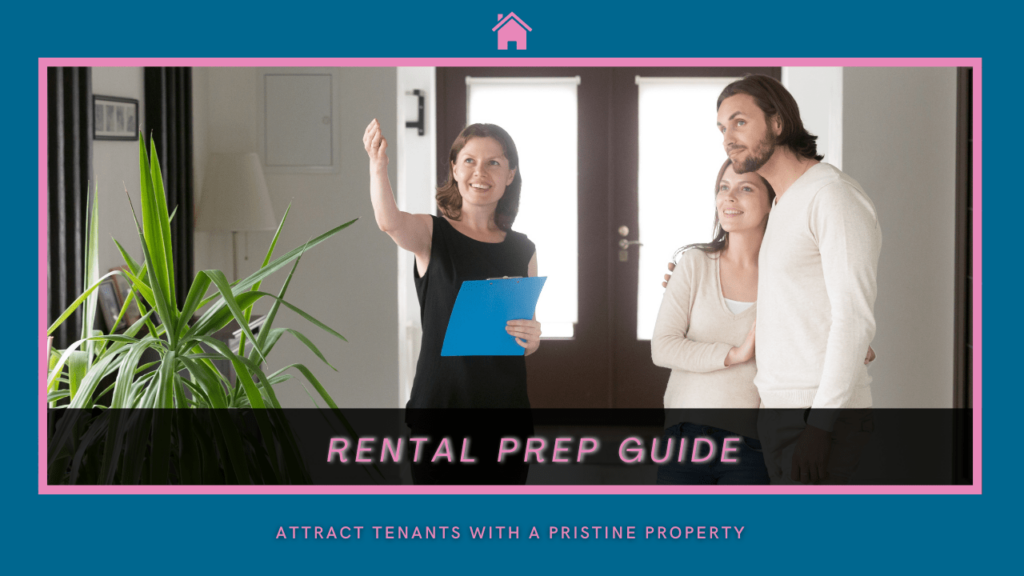 San Mateo County Rental Prep Guide: Attract Tenants with a Pristine Property - Article Banner