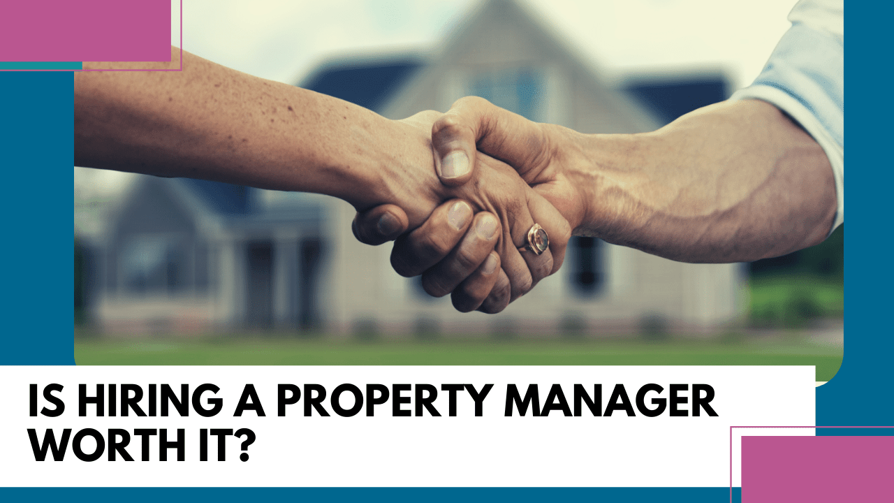 Is Hiring a San Mateo Property Manager Worth It? - Article banner